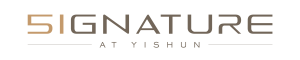 Signature at Yishun logo