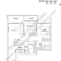 Sol-Acres-floor-plan-2-bedroom-B2